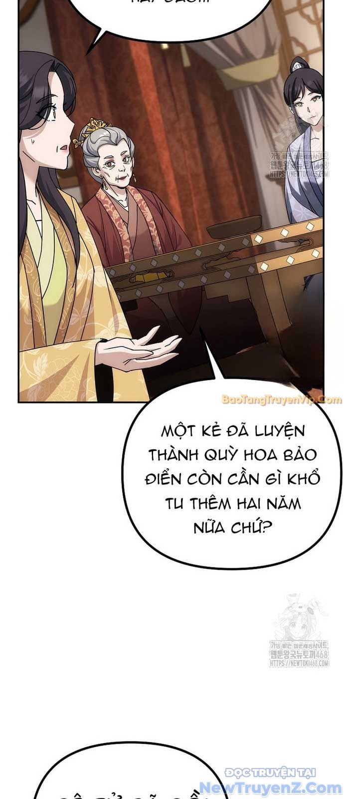 Hoạn Quan Tuyệt Luân: Chapter 4