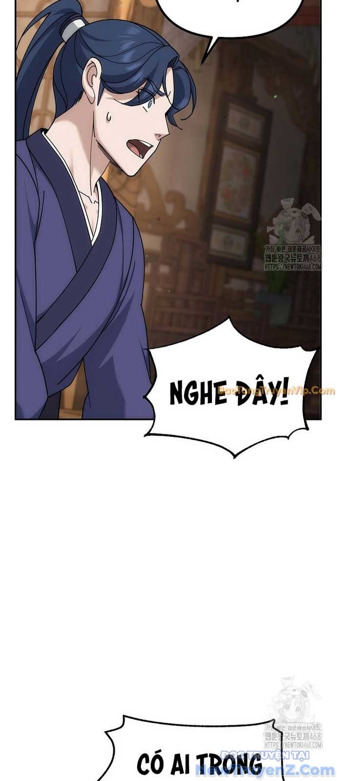 Hoạn Quan Tuyệt Luân: Chapter 4