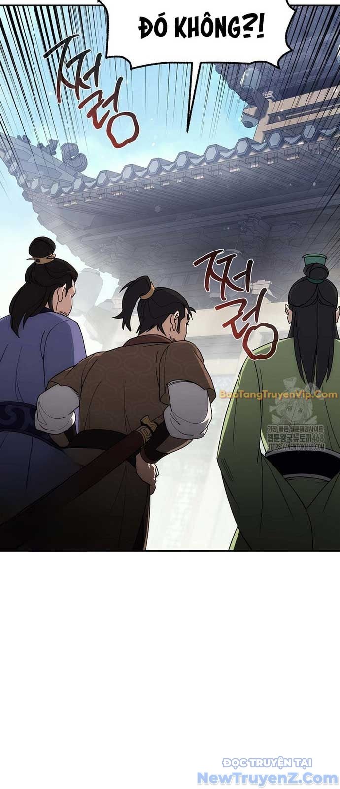 Hoạn Quan Tuyệt Luân: Chapter 4