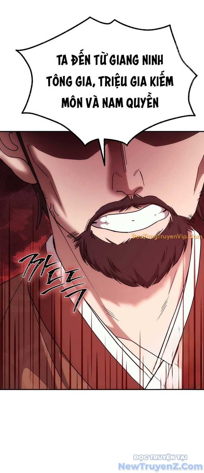 Hoạn Quan Tuyệt Luân: Chapter 4