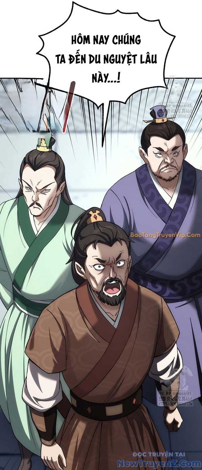 Hoạn Quan Tuyệt Luân: Chapter 4