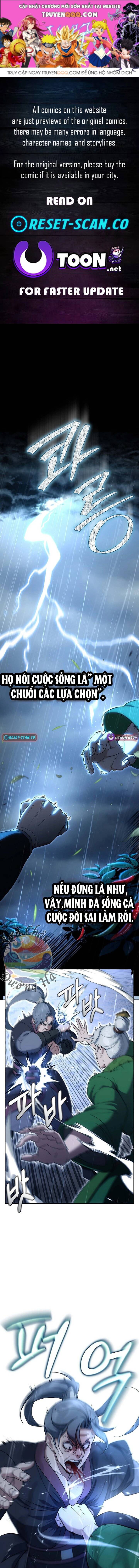 Hoạn Quan Vô Song: Chapter 1