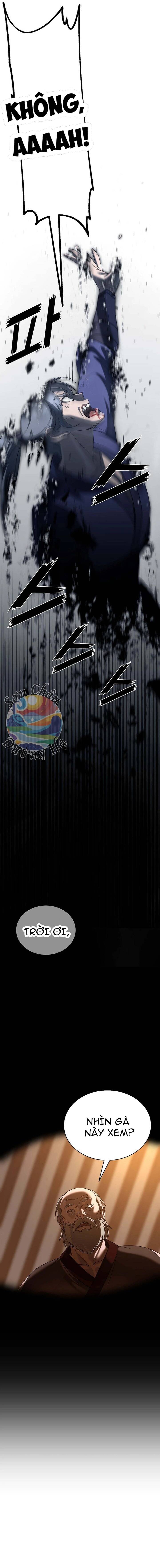 Hoạn Quan Vô Song: Chapter 1