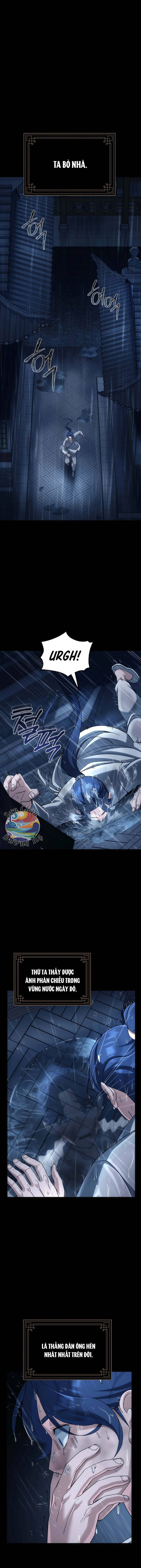 Hoạn Quan Vô Song: Chapter 3