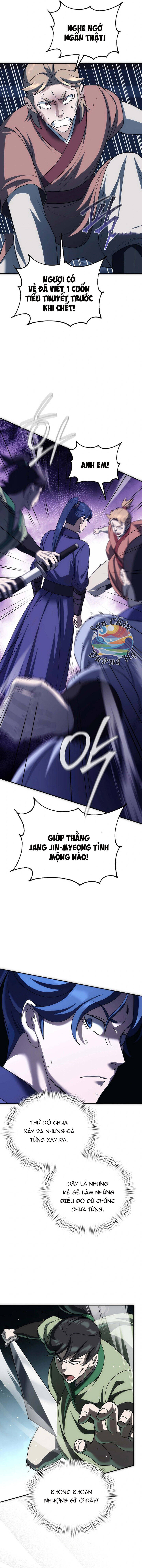 Hoạn Quan Vô Song: Chapter 3