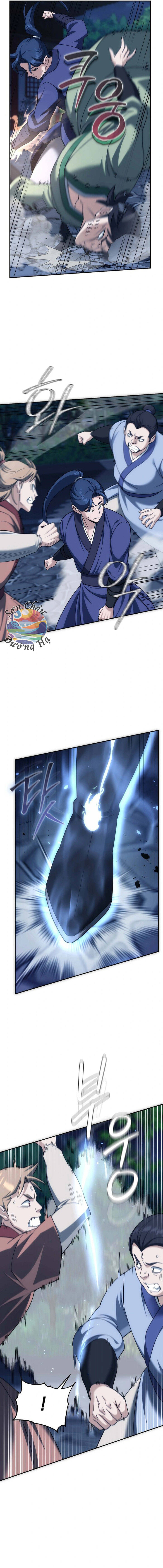 Hoạn Quan Vô Song: Chapter 3