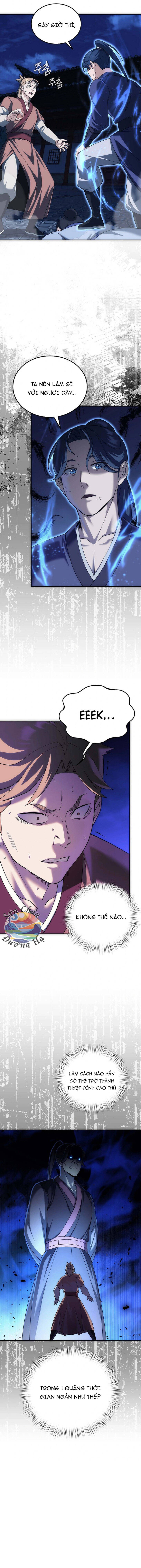 Hoạn Quan Vô Song: Chapter 3