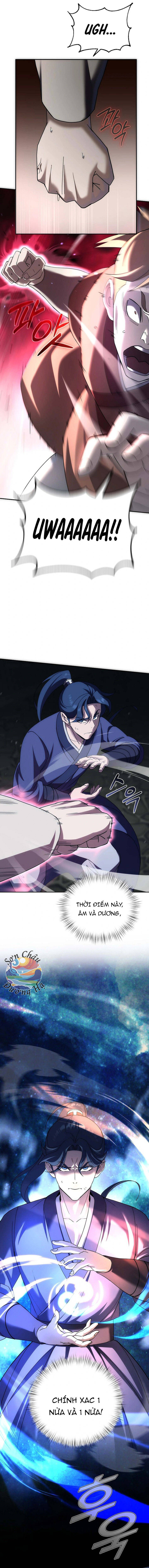 Hoạn Quan Vô Song: Chapter 3