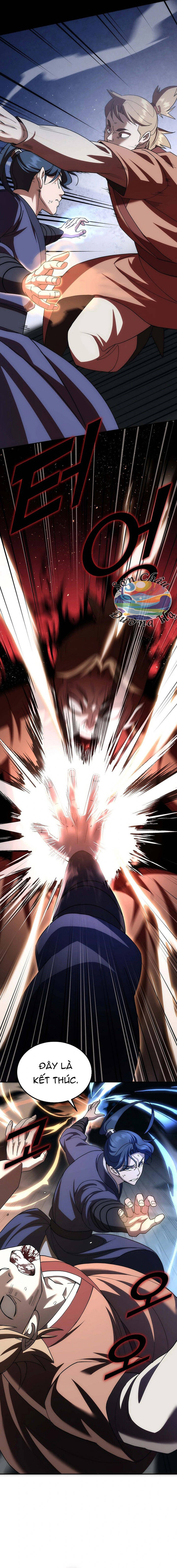 Hoạn Quan Vô Song: Chapter 3