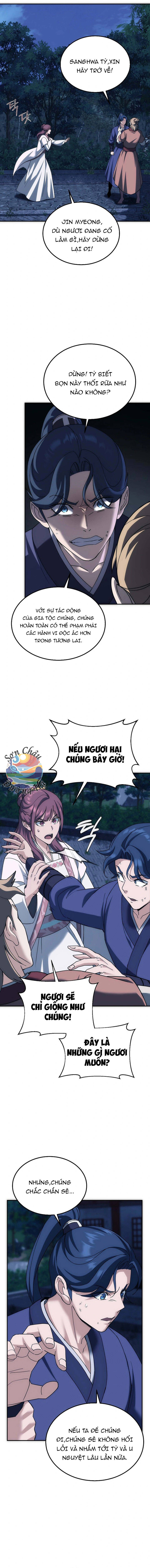 Hoạn Quan Vô Song: Chapter 3