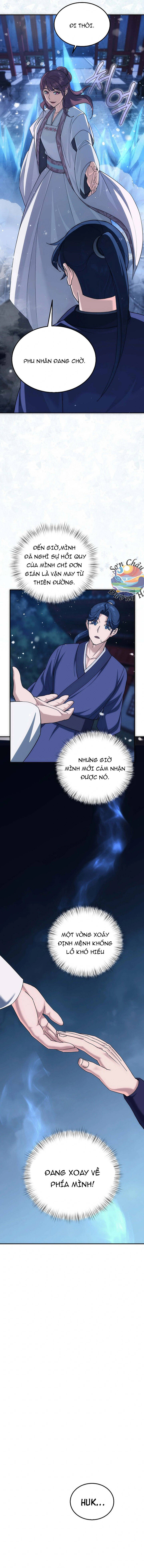 Hoạn Quan Vô Song: Chapter 3