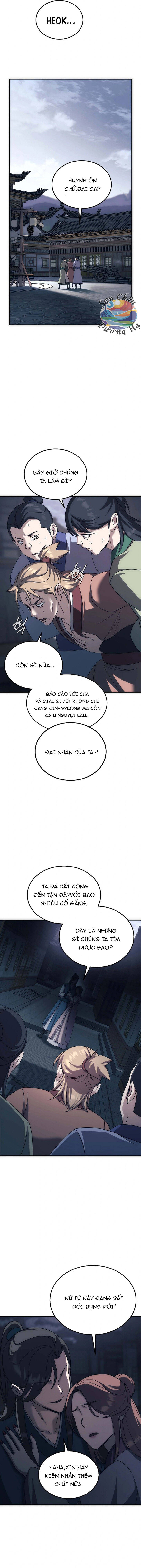 Hoạn Quan Vô Song: Chapter 3