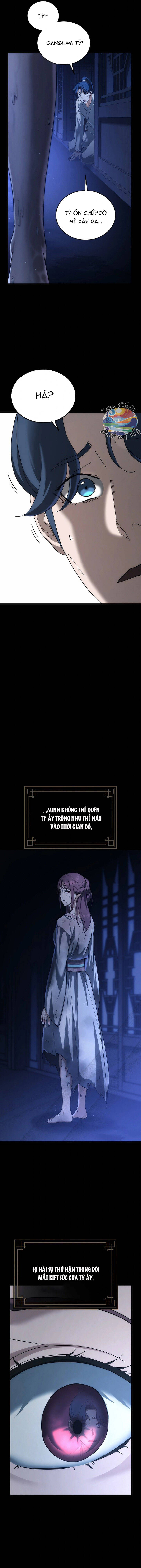 Hoạn Quan Vô Song: Chapter 3