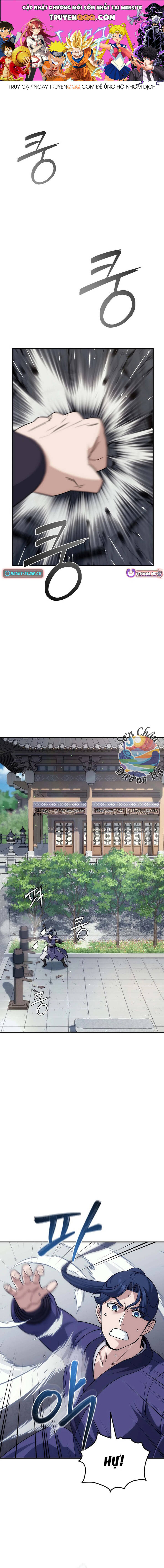 Hoạn Quan Vô Song: Chapter 6