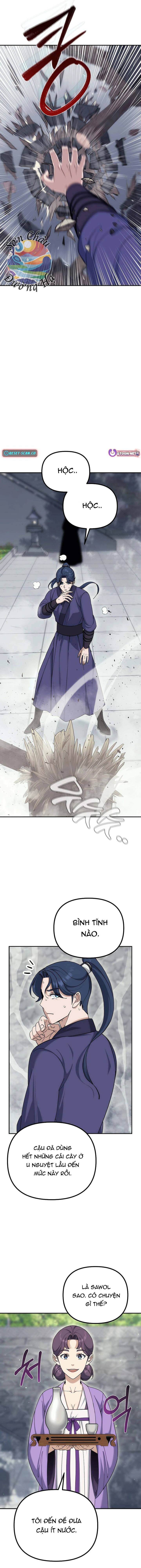 Hoạn Quan Vô Song: Chapter 6