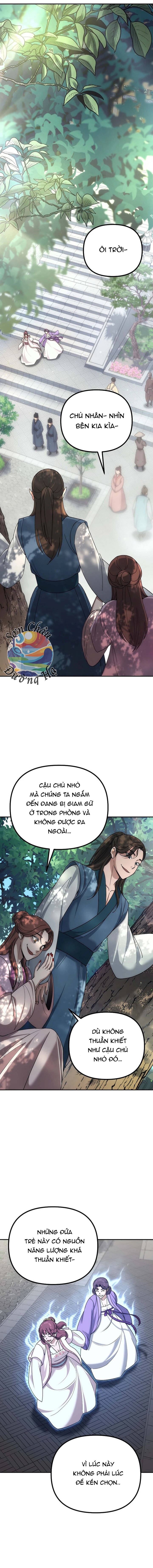 Hoạn Quan Vô Song: Chapter 6