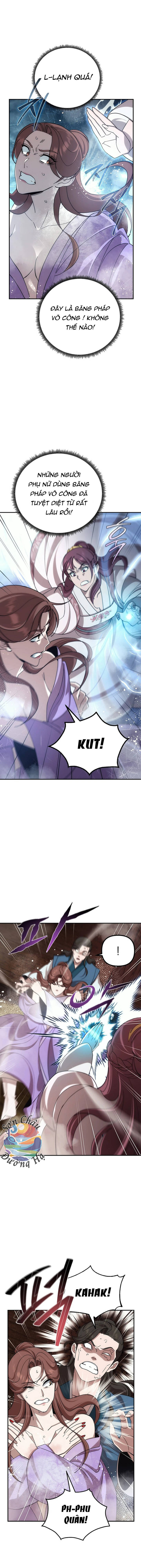 Hoạn Quan Vô Song: Chapter 7