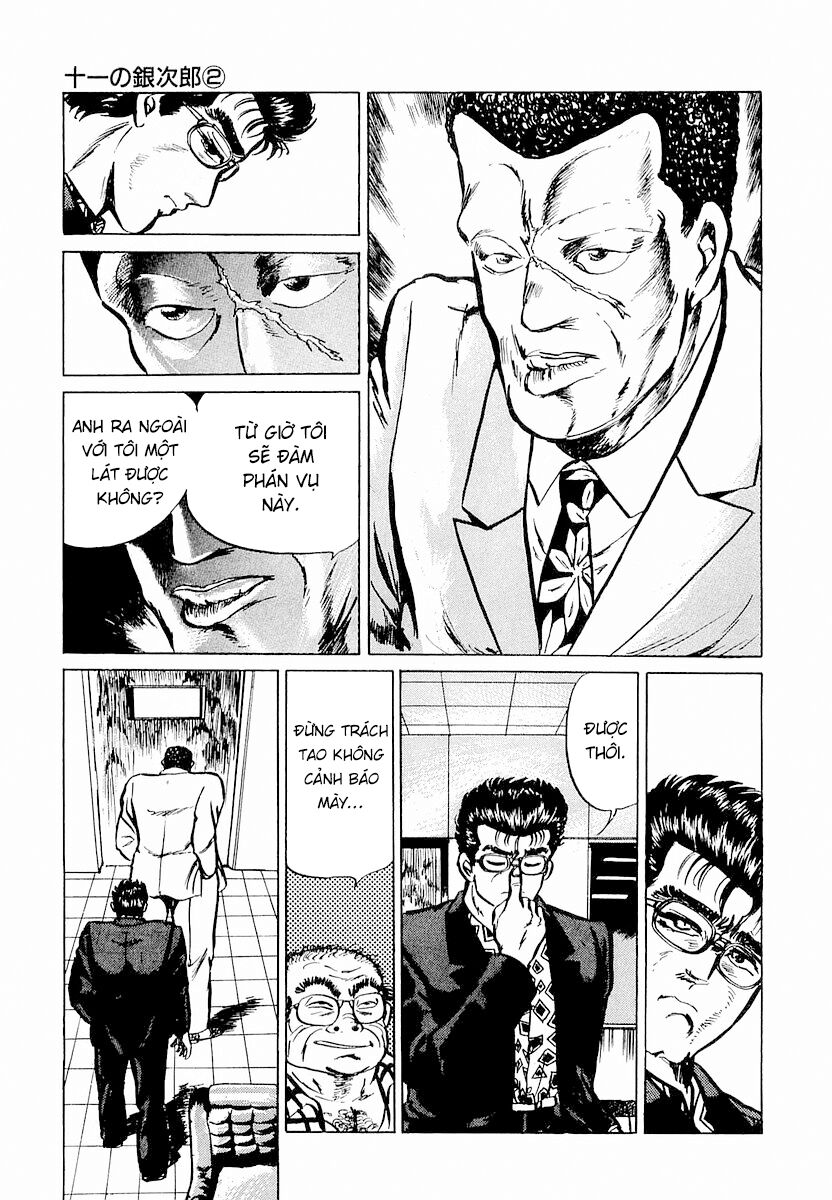 Hoàng Đế Minami: Chapter 2