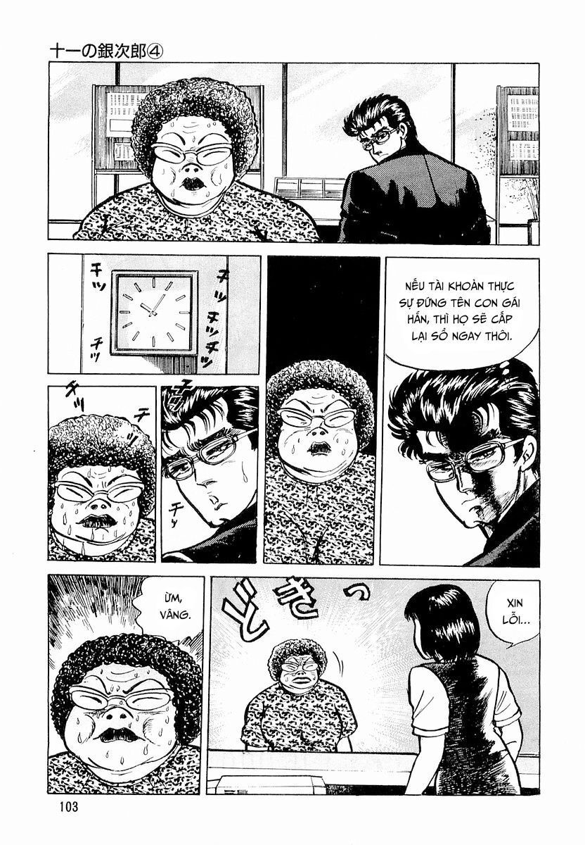 Hoàng Đế Minami: Chapter 4