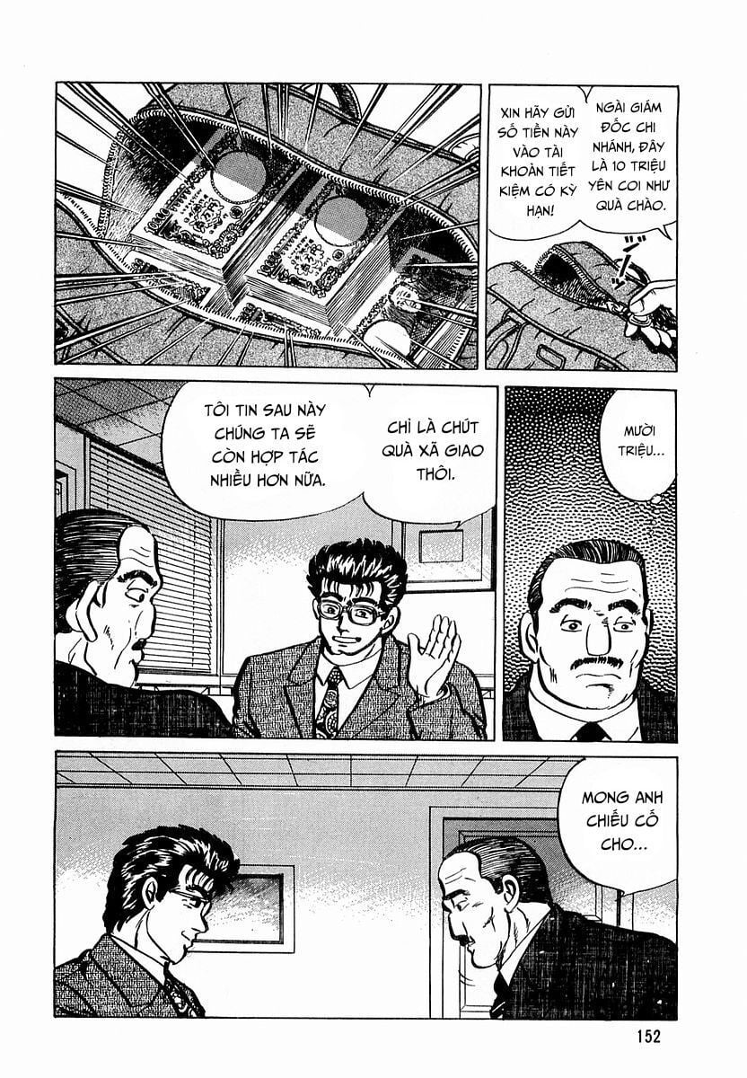 Hoàng Đế Minami: Chapter 6