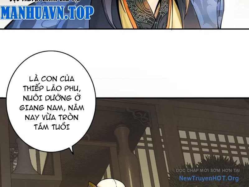 Hoàng Đế Nhà Ta Lại Là Nội Ứng: Chapter 1