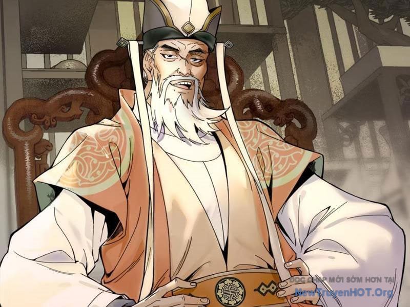 Hoàng Đế Nhà Ta Lại Là Nội Ứng: Chapter 1