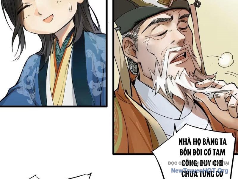 Hoàng Đế Nhà Ta Lại Là Nội Ứng: Chapter 1