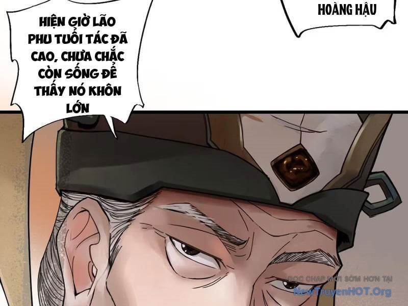 Hoàng Đế Nhà Ta Lại Là Nội Ứng: Chapter 1