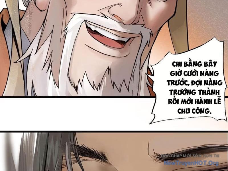 Hoàng Đế Nhà Ta Lại Là Nội Ứng: Chapter 1