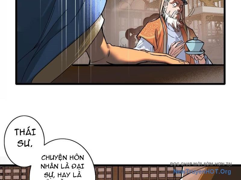 Hoàng Đế Nhà Ta Lại Là Nội Ứng: Chapter 1