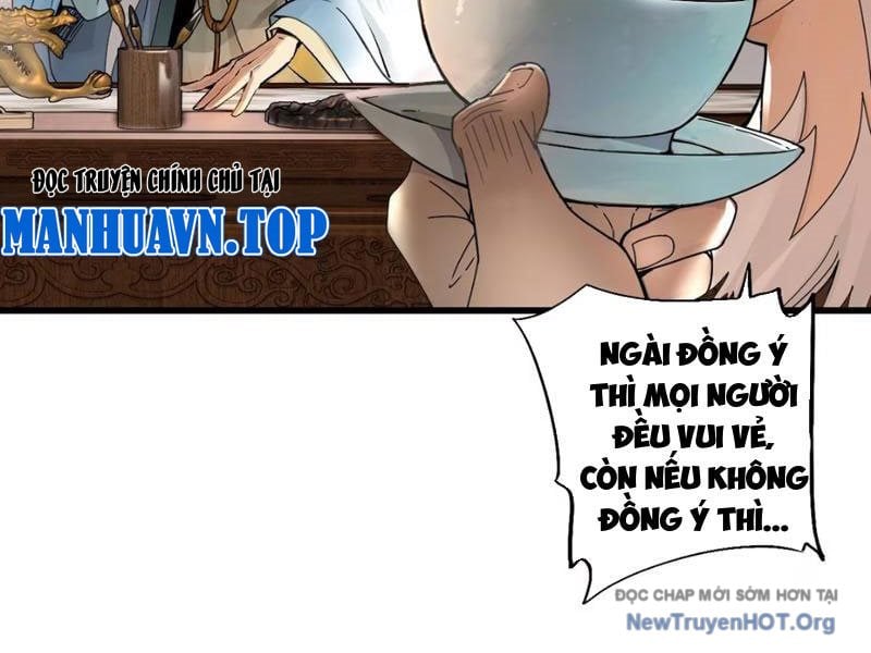 Hoàng Đế Nhà Ta Lại Là Nội Ứng: Chapter 1