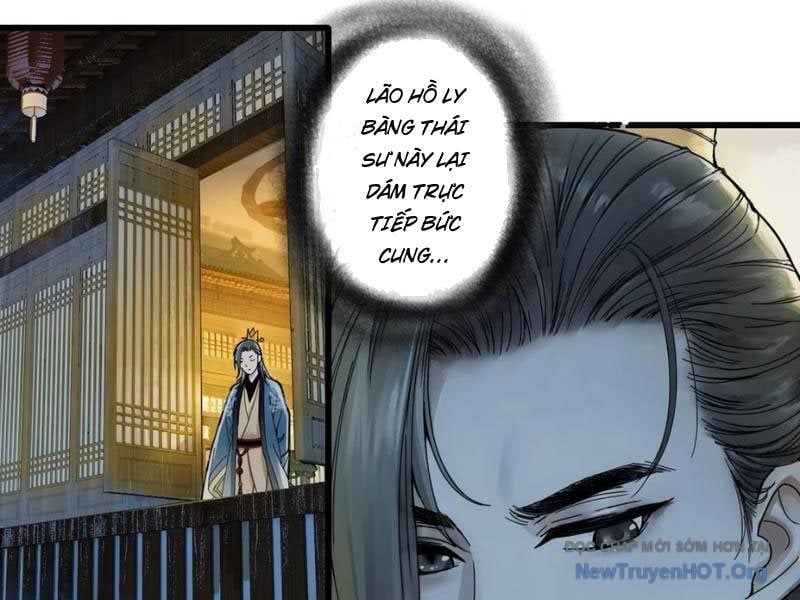 Hoàng Đế Nhà Ta Lại Là Nội Ứng: Chapter 1