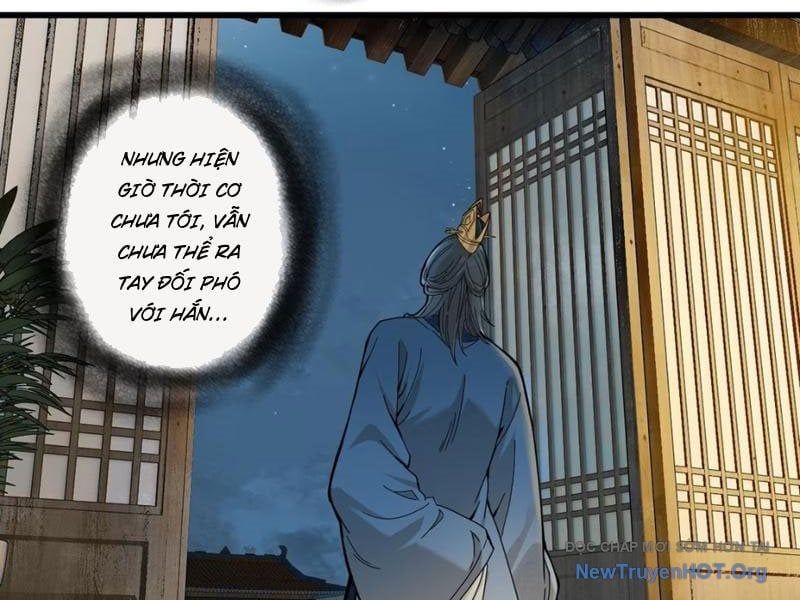 Hoàng Đế Nhà Ta Lại Là Nội Ứng: Chapter 1