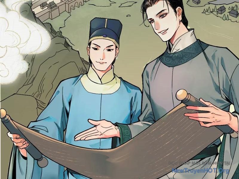 Hoàng Đế Nhà Ta Lại Là Nội Ứng: Chapter 1