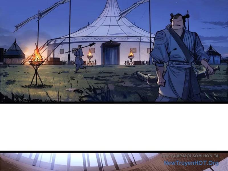 Hoàng Đế Nhà Ta Lại Là Nội Ứng: Chapter 1