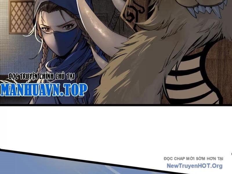 Hoàng Đế Nhà Ta Lại Là Nội Ứng: Chapter 1