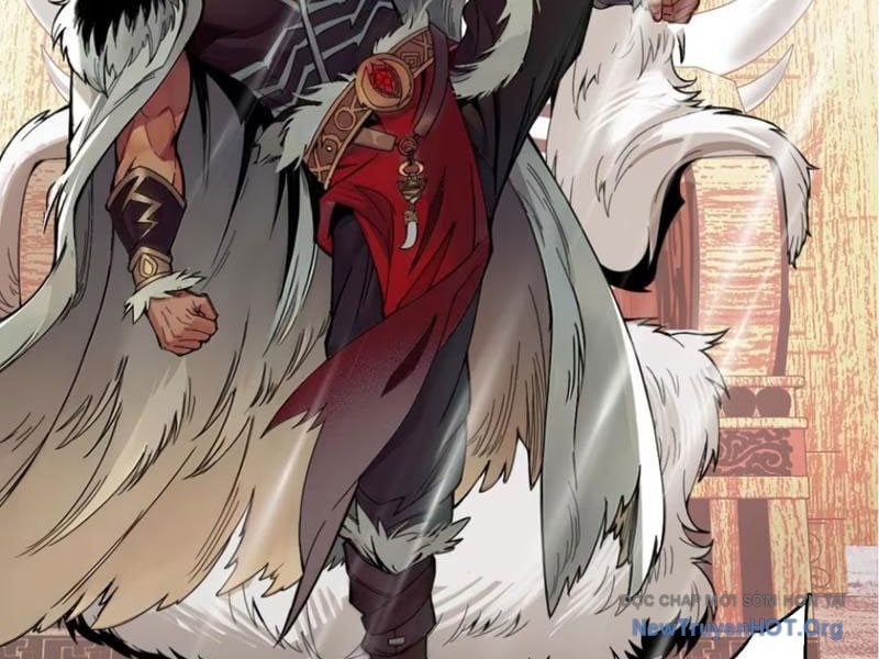 Hoàng Đế Nhà Ta Lại Là Nội Ứng: Chapter 1