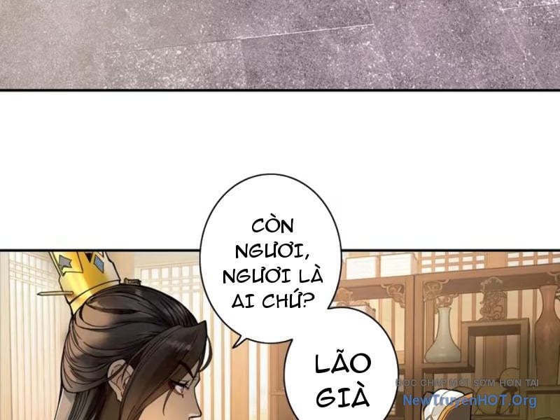 Hoàng Đế Nhà Ta Lại Là Nội Ứng: Chapter 1