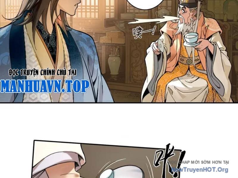 Hoàng Đế Nhà Ta Lại Là Nội Ứng: Chapter 1