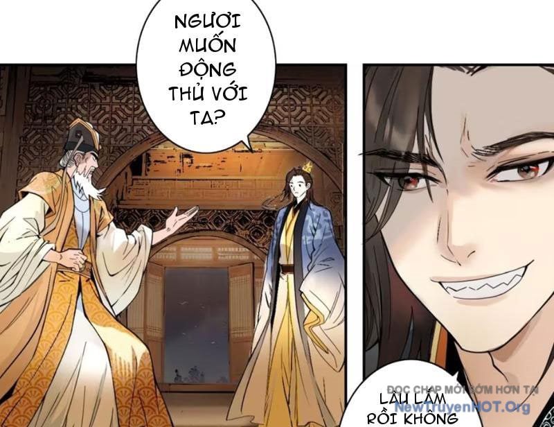 Hoàng Đế Nhà Ta Lại Là Nội Ứng: Chapter 1