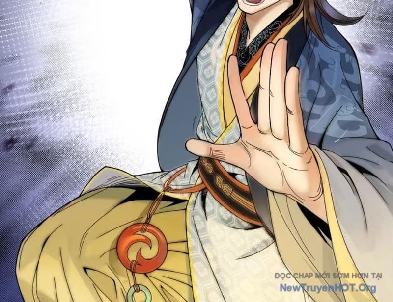 Hoàng Đế Nhà Ta Lại Là Nội Ứng: Chapter 1