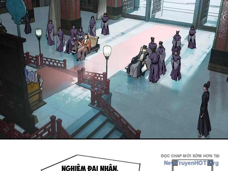 Hoàng Đế Nhà Ta Lại Là Nội Ứng: Chapter 1