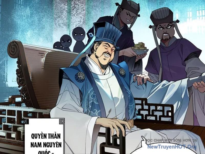 Hoàng Đế Nhà Ta Lại Là Nội Ứng: Chapter 1