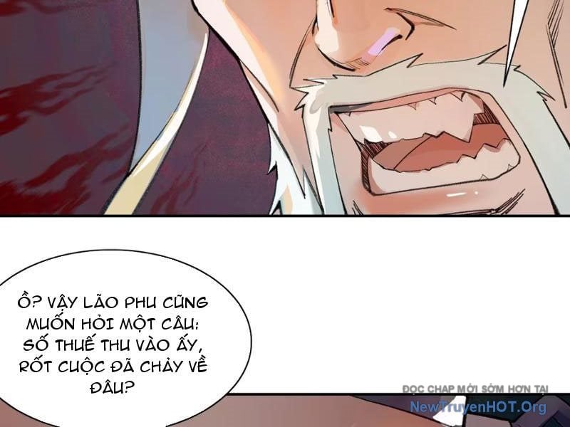 Hoàng Đế Nhà Ta Lại Là Nội Ứng: Chapter 1