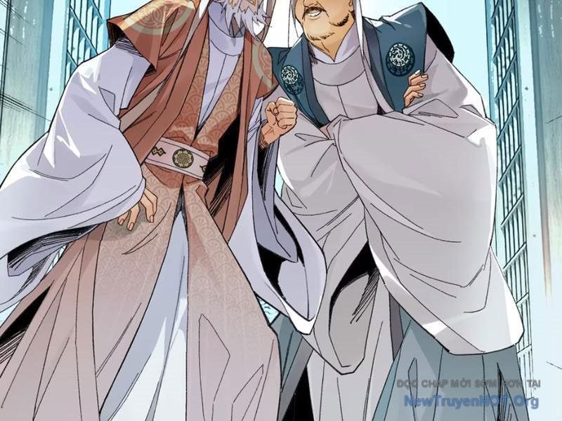 Hoàng Đế Nhà Ta Lại Là Nội Ứng: Chapter 1