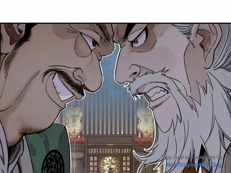 Hoàng Đế Nhà Ta Lại Là Nội Ứng: Chapter 1