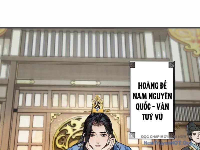 Hoàng Đế Nhà Ta Lại Là Nội Ứng: Chapter 1