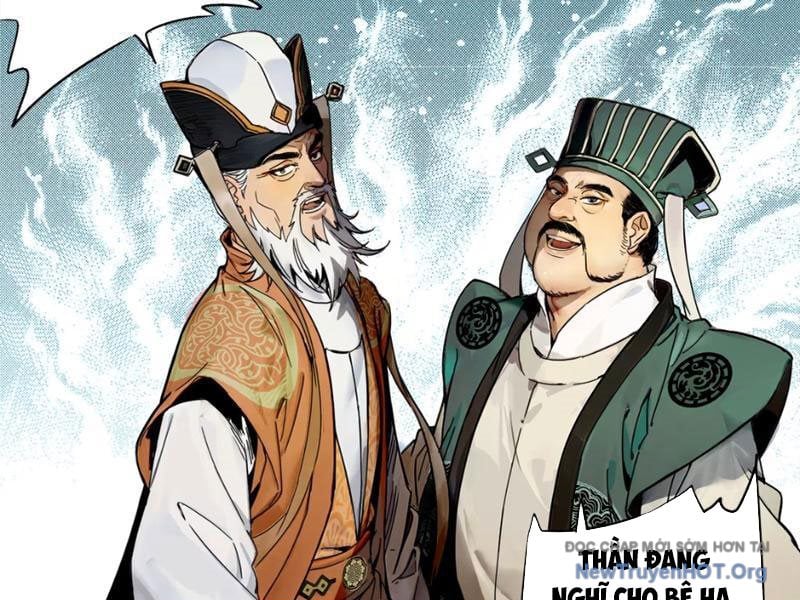 Hoàng Đế Nhà Ta Lại Là Nội Ứng: Chapter 1