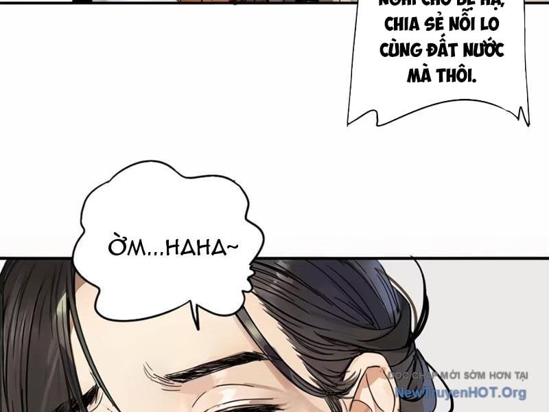 Hoàng Đế Nhà Ta Lại Là Nội Ứng: Chapter 1