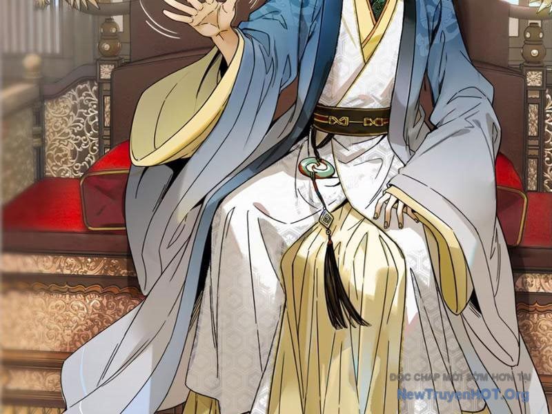 Hoàng Đế Nhà Ta Lại Là Nội Ứng: Chapter 1